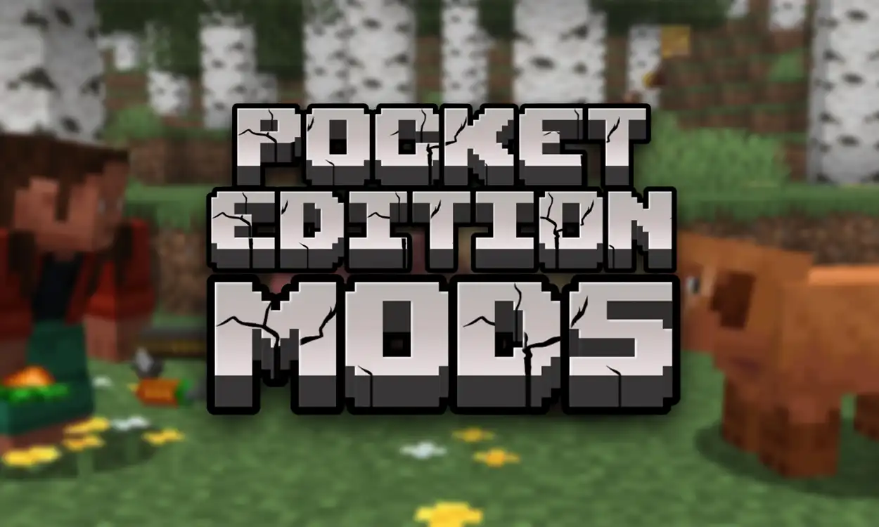 15 Best Mods for Minecraft Pocket Edition (2026)