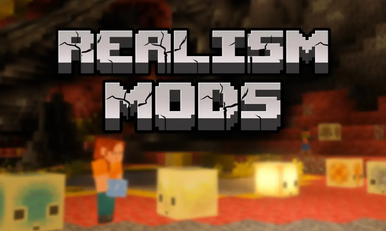 15 Best Minecraft Realism Mods to Transform Your World