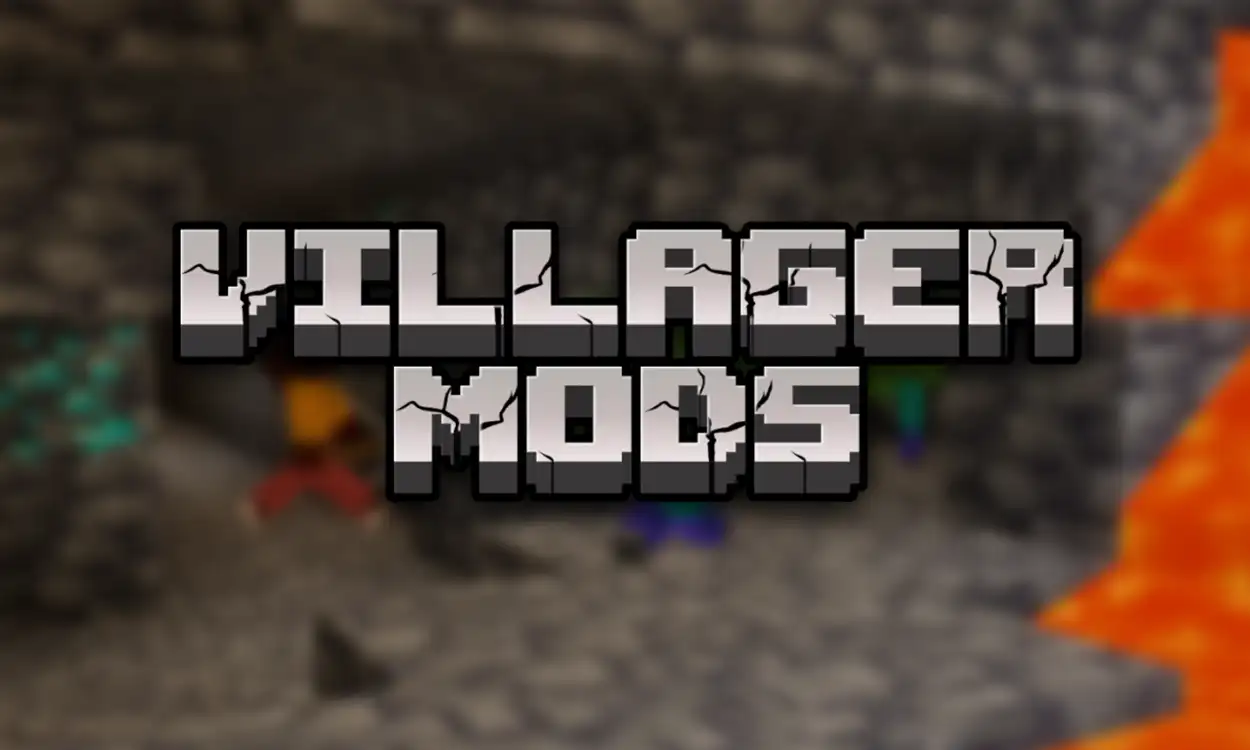 12 Best Minecraft Mods That Enhance Villagers (2026)