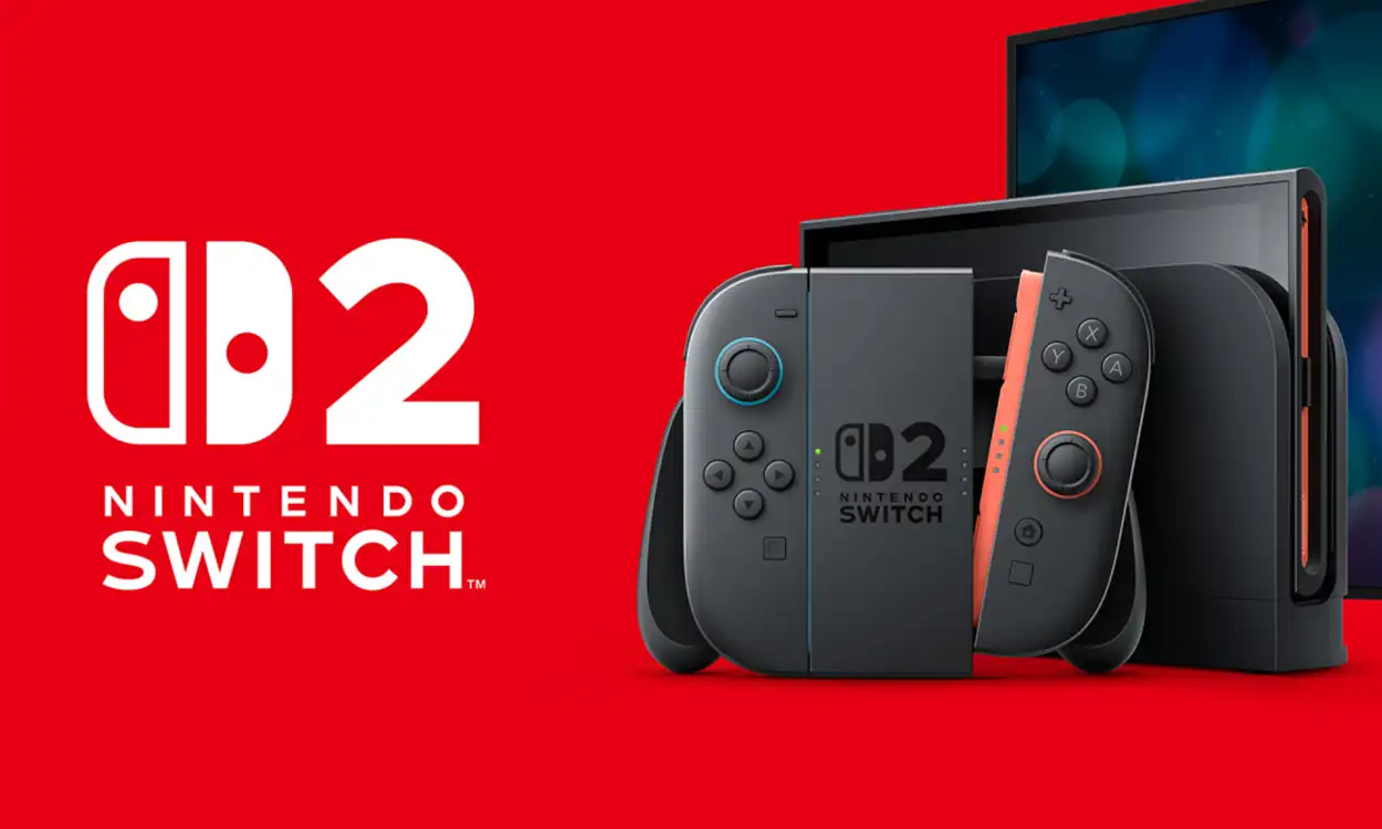 Nintendo Switch 2 Gets a New System Update: Here Is What Changed