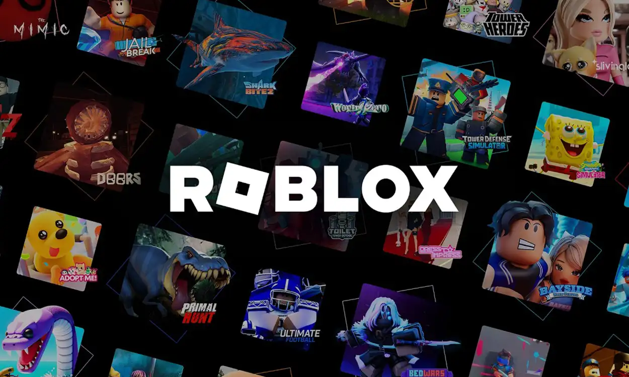 Roblox Is Introducing Age-Based Accounts for Younger Players: Here Is What Parents Need to Know
