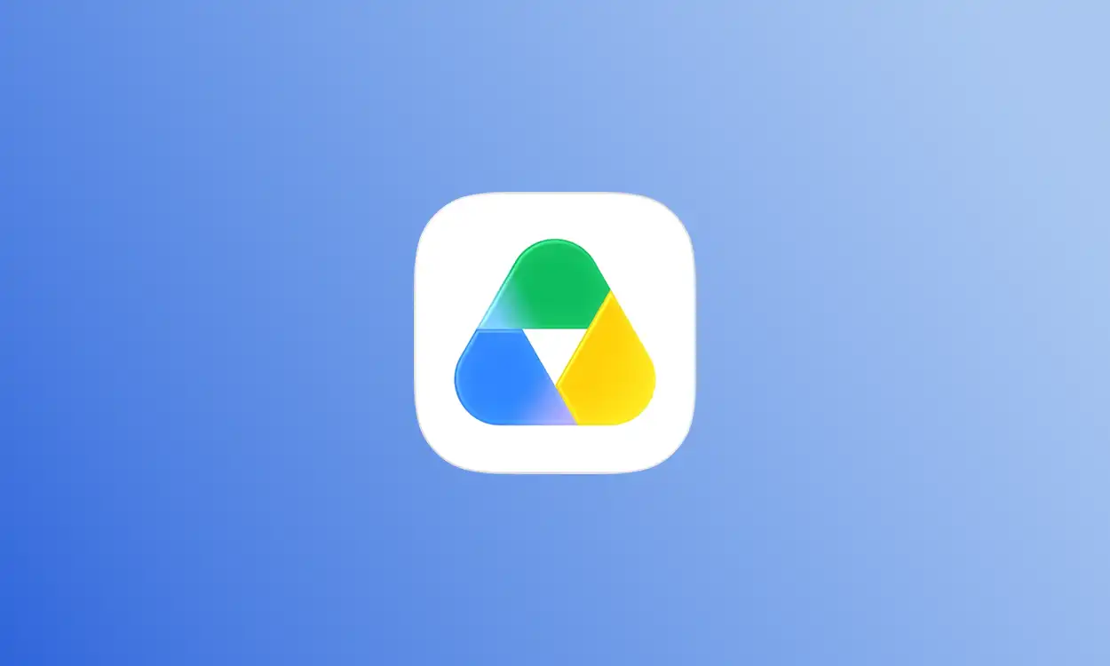 Google Drive’s Scanner Just Got Smart Enough to Handle Your Messy Document Pile