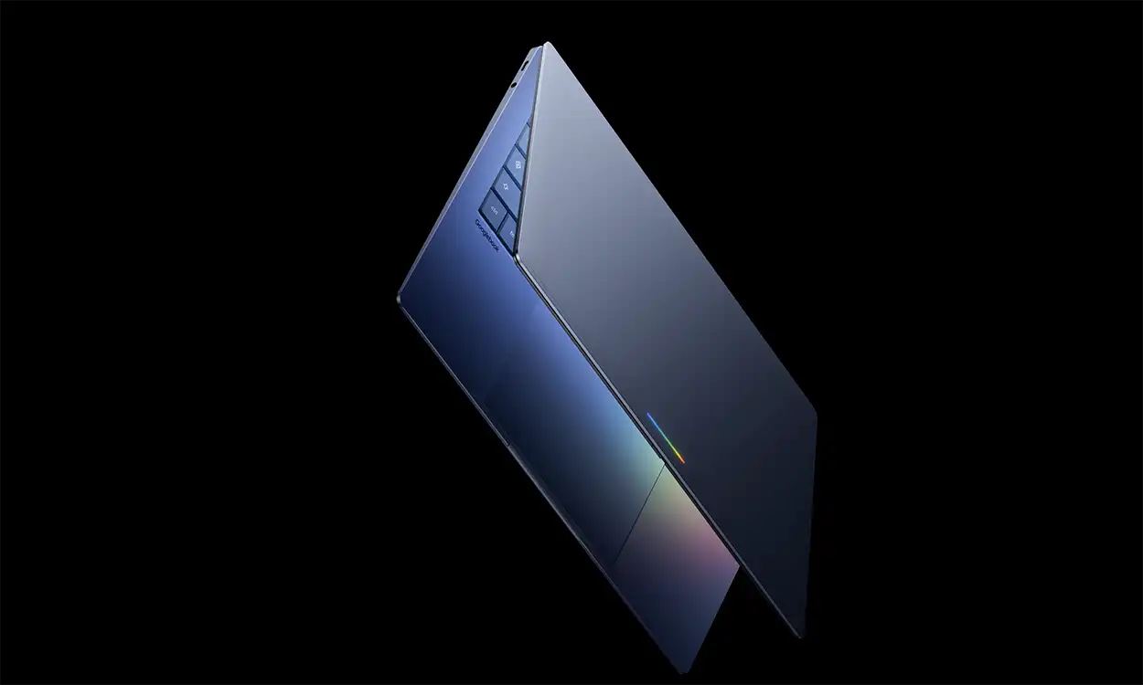 What Is Googlebook? Everything You Need to Know About Google’s New AI Laptop
