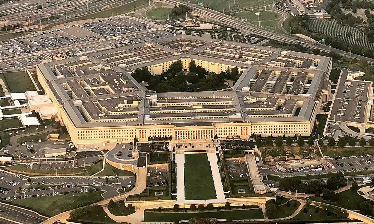 Pentagon Signs AI Deals With 8 Big Tech Companies — and Leaves Out Anthropic