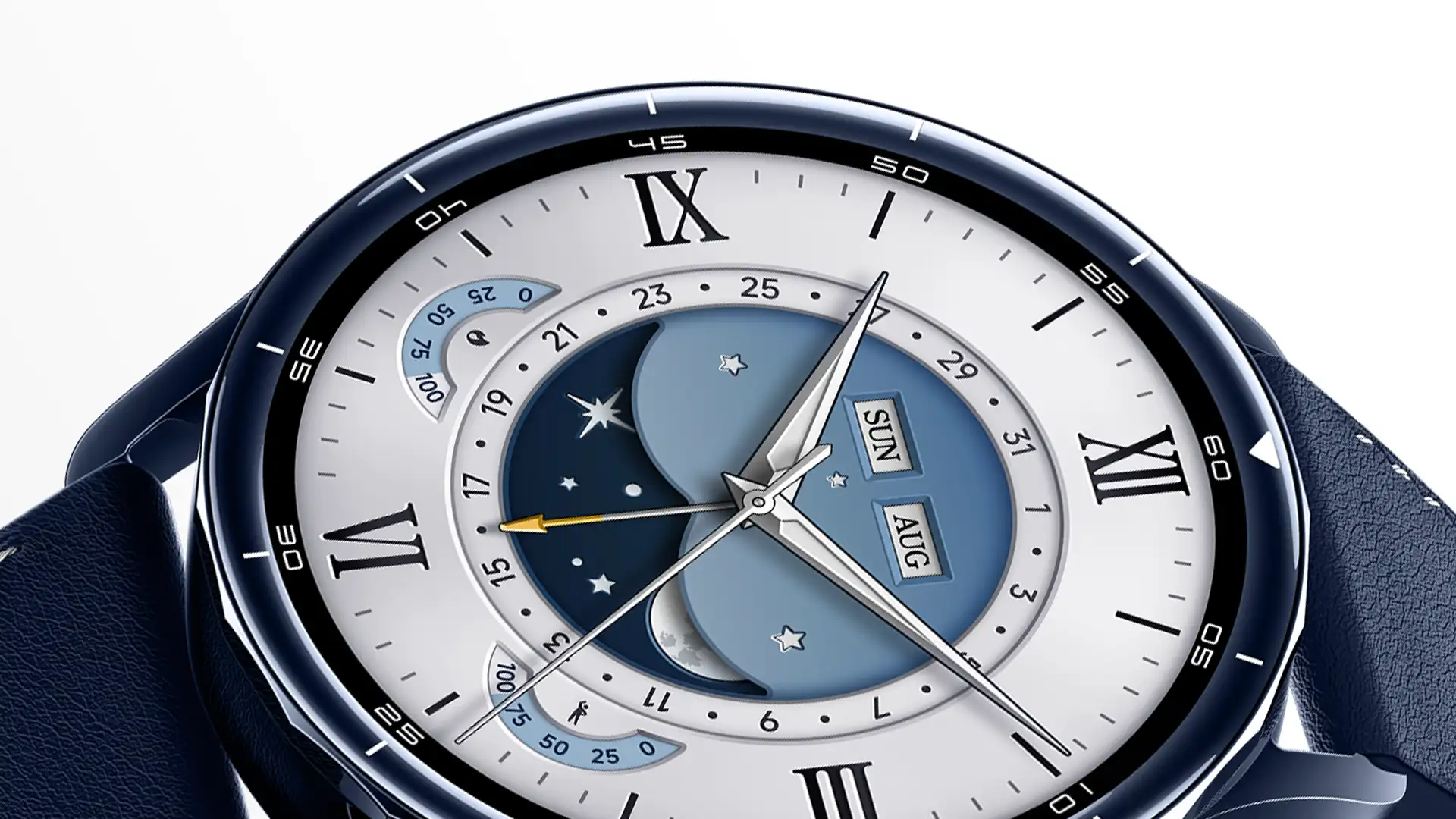 Xiaomi Watch S5 Claims 21 Days of Battery Life — But There’s a Catch