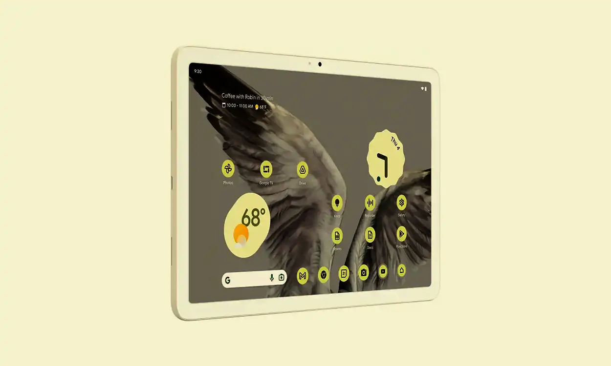 RIP Pixel Tablet: It’s officially gone from Google’s store